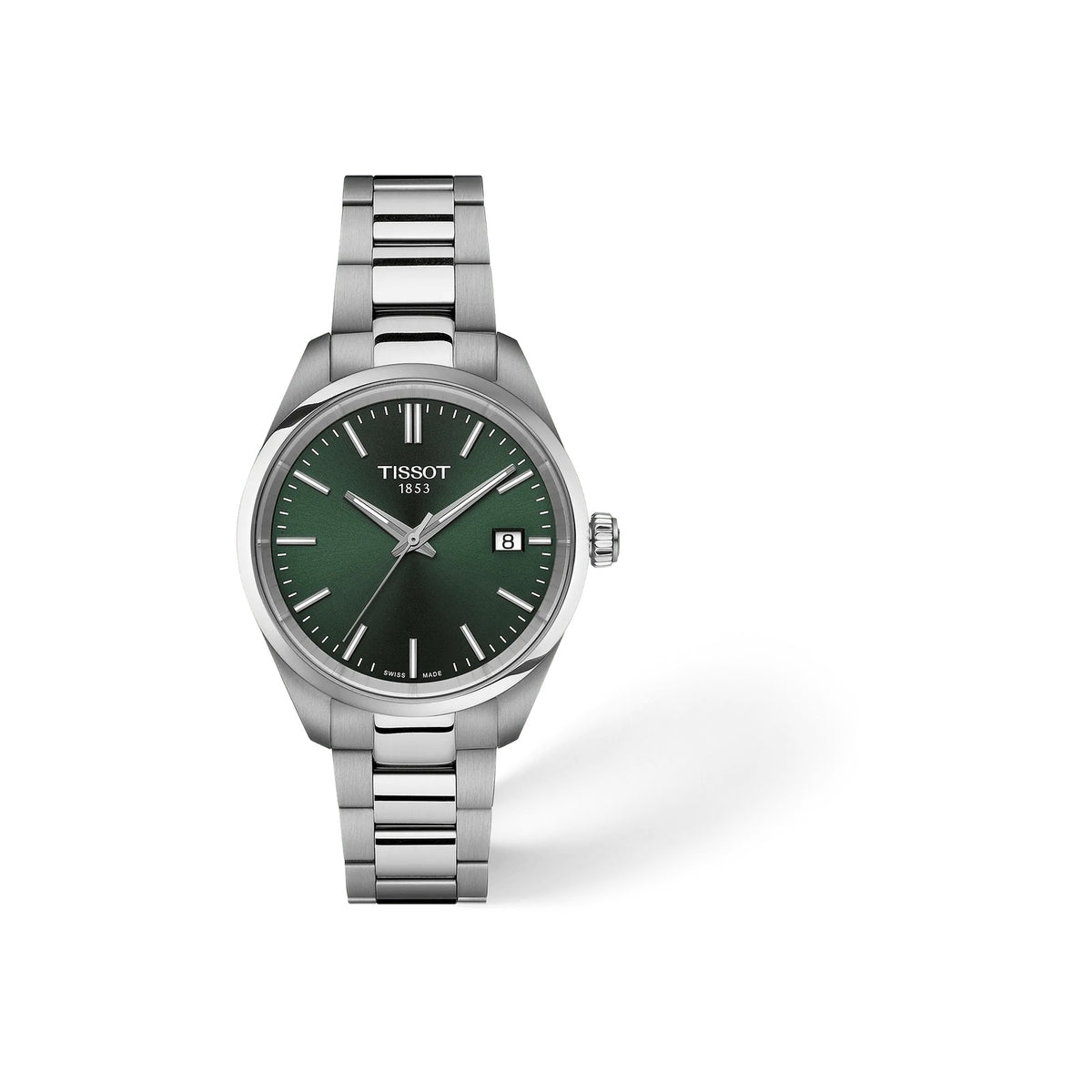 Tissot Pr 100 34Mm T1502101109100