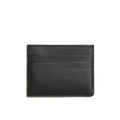 Hermes H Sellier Fil Card Holder Noir