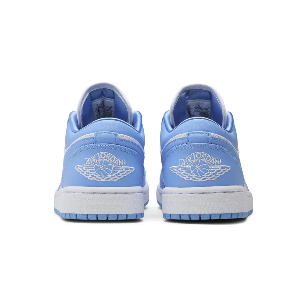 Air Jordan 1 Low 'UNC'