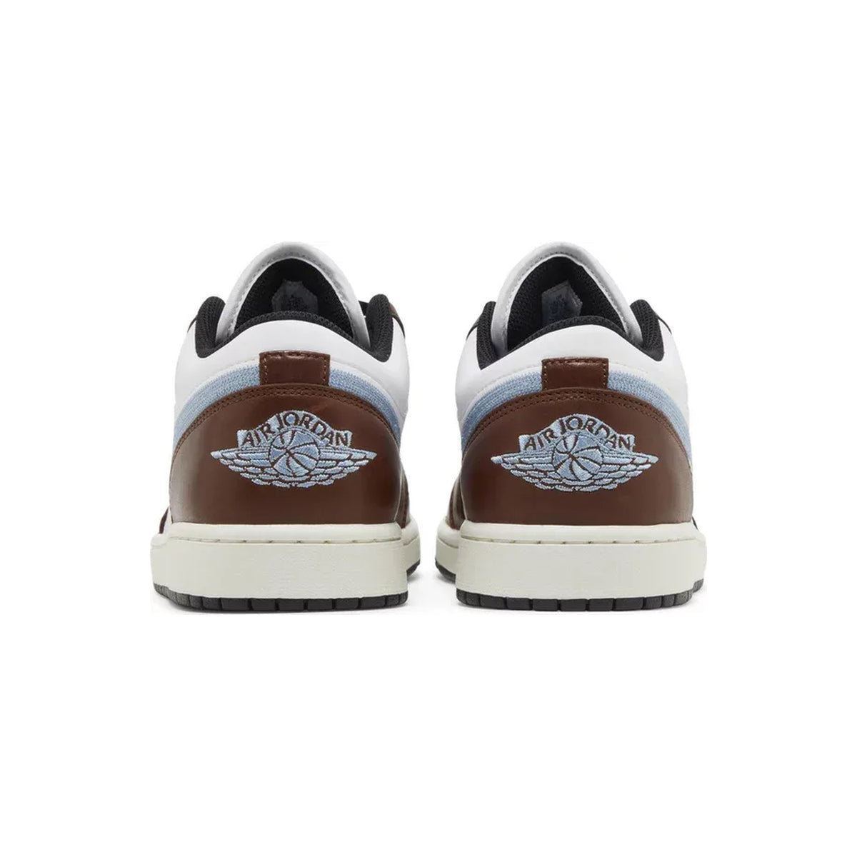 Air Jordan 1 Retro Low SE 'Brown Blue Grey'