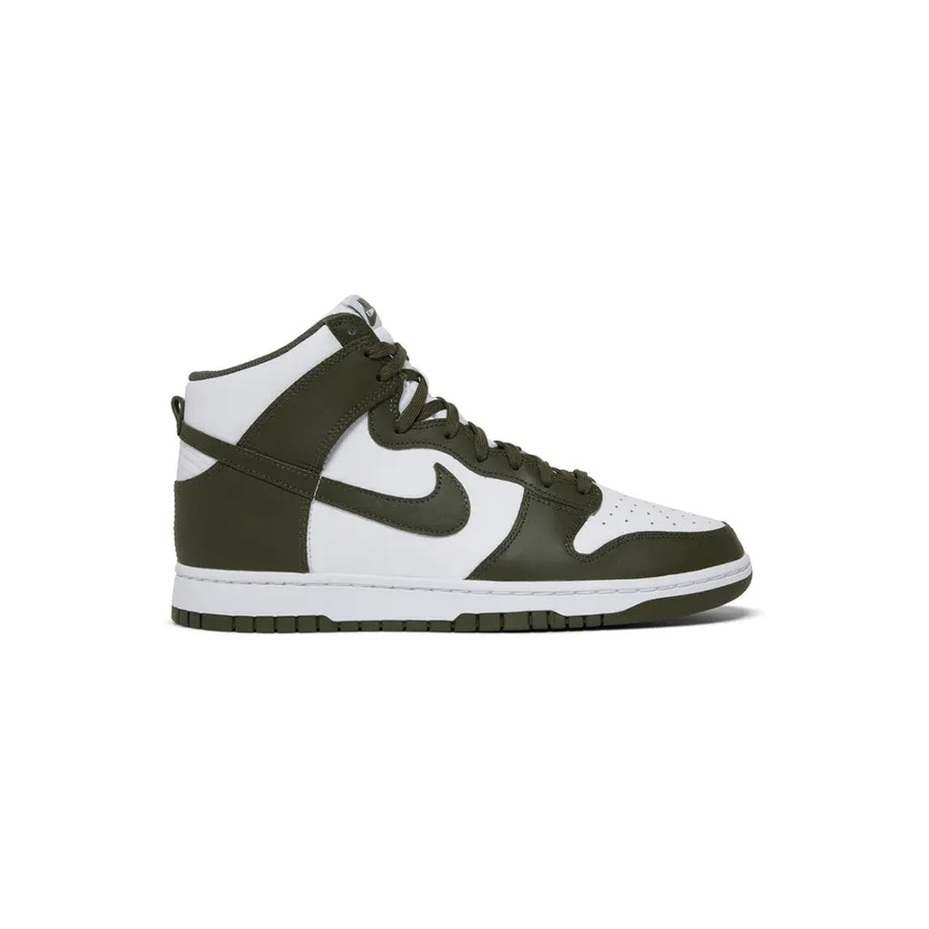 Dunk High 'Cargo Khaki' 2022