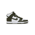Dunk High 'Cargo Khaki' 2022