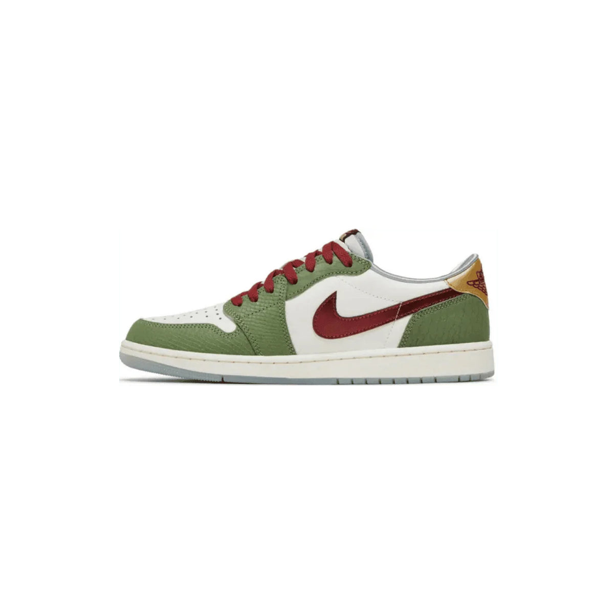 Air Jordan 1 Retro Low OG 'Year of the Dragon'