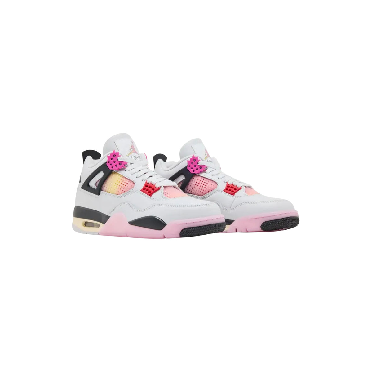 Nike Air Jordan 4 Retro 'Comic'