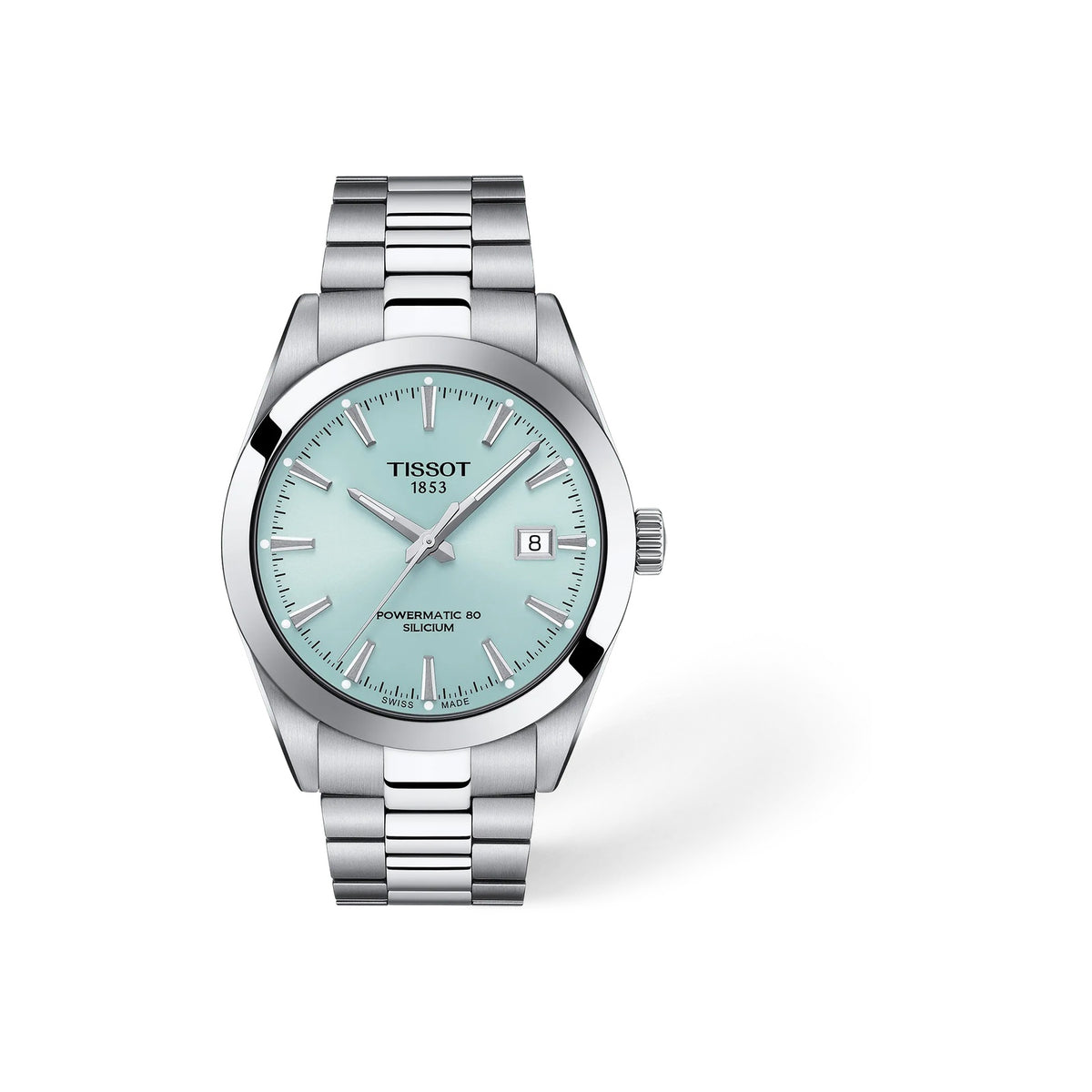 Tissot Gentleman 40Mm T1274071135100