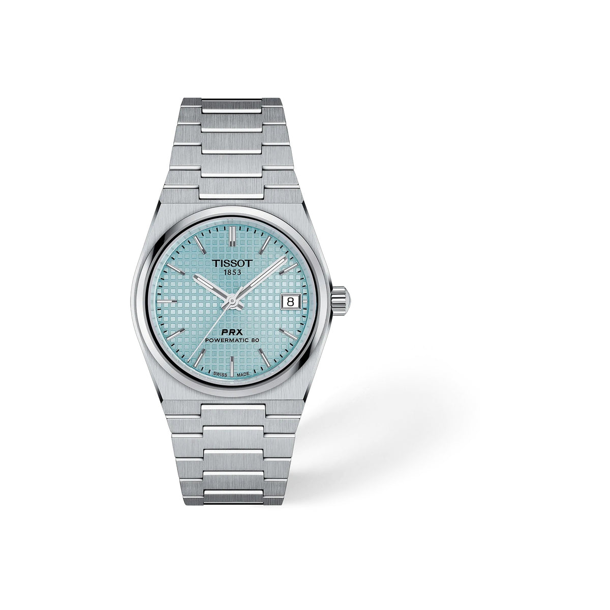 Tissot Prx 35Mm T1372071135100