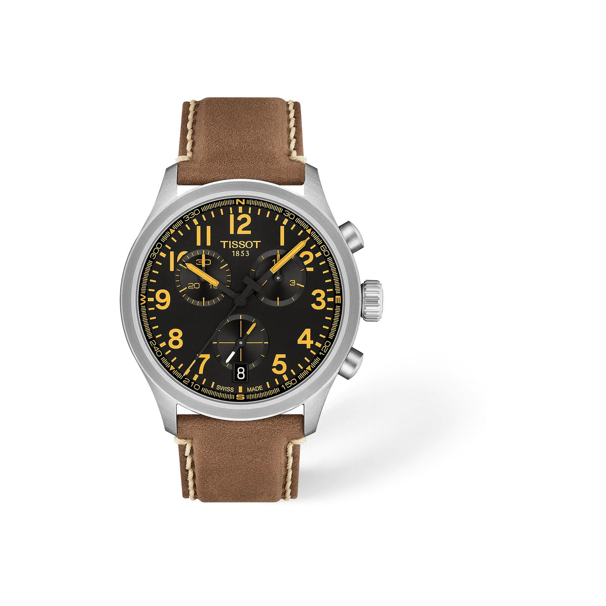 Tissot Chrono L 42Mm T1164171605201
