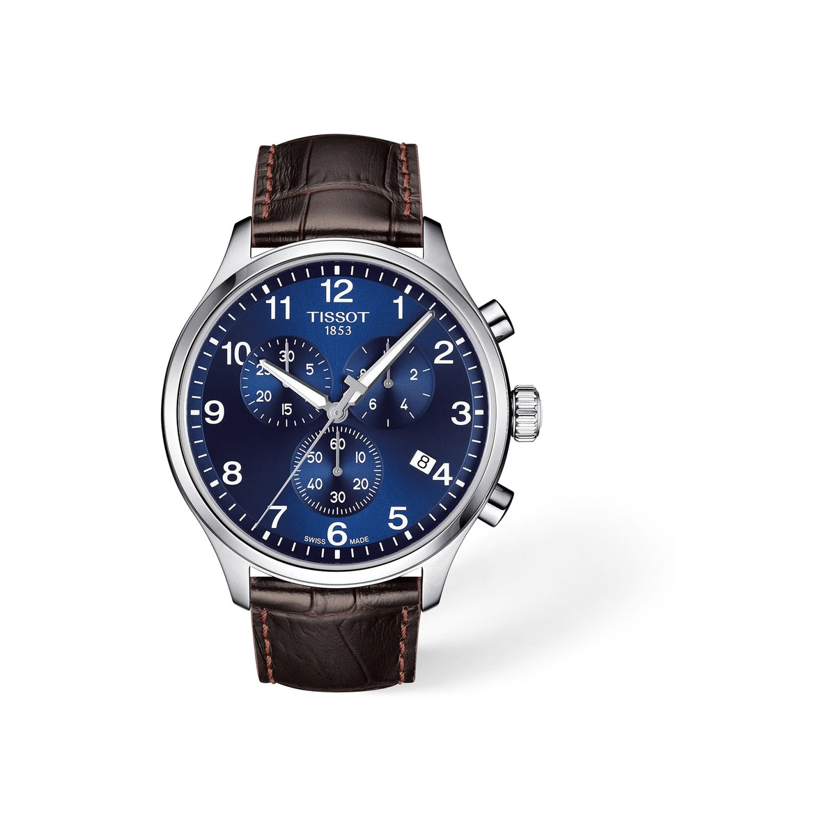 Tissot Chrono Xl Classic 45Mm T1166171604700