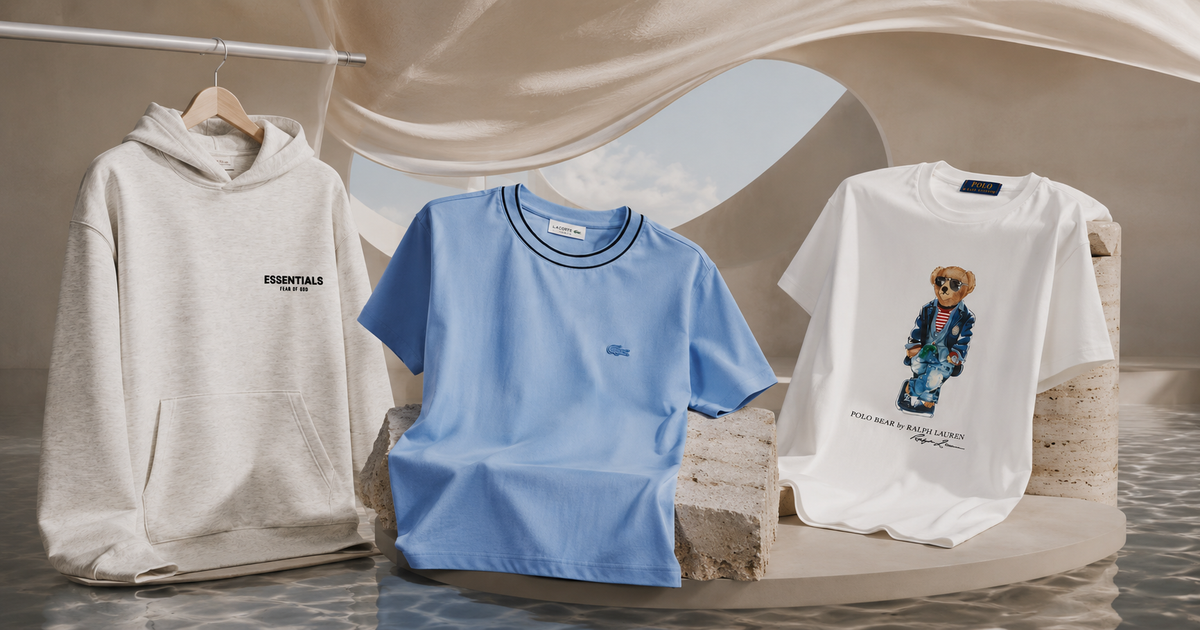 APPAREL