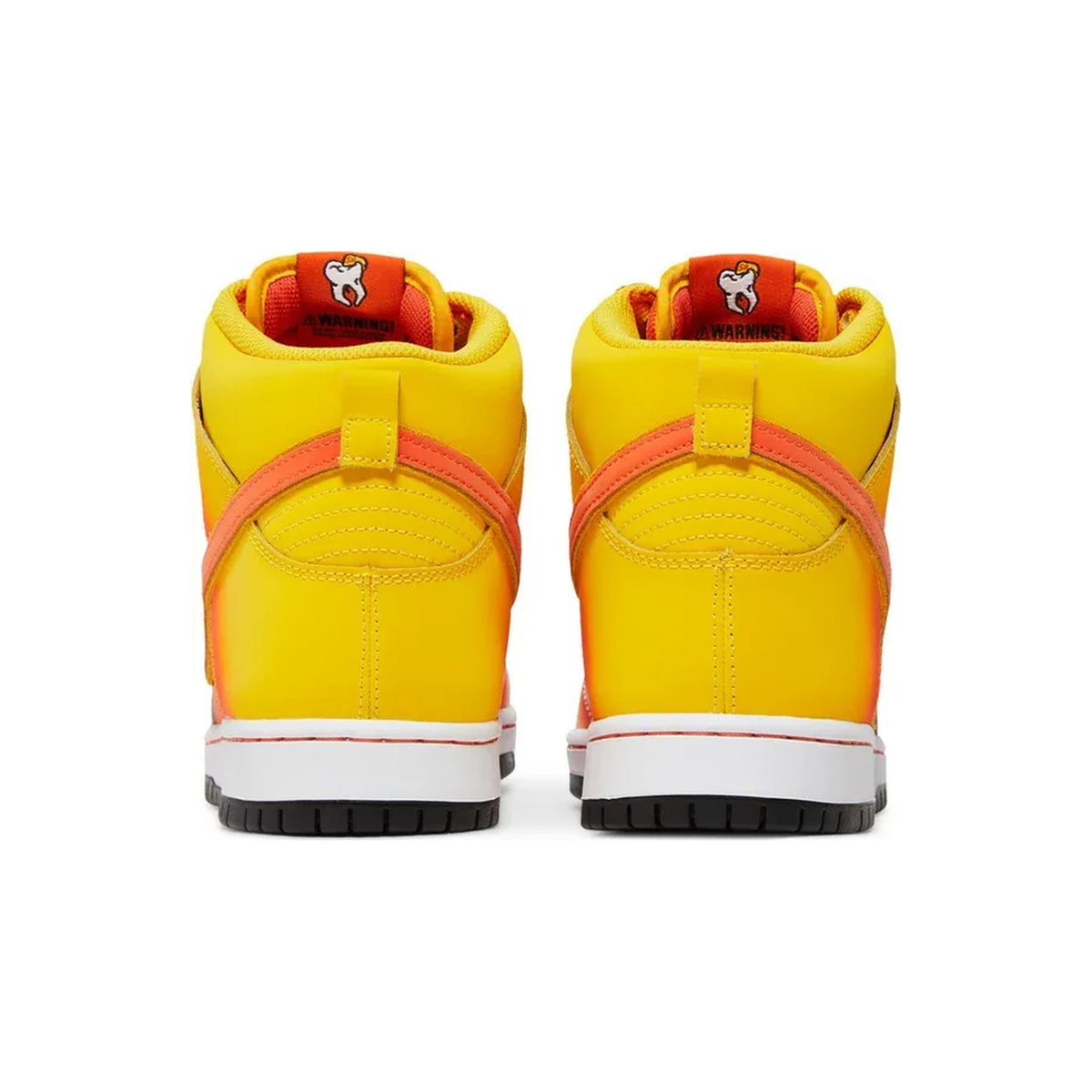 Nike Dunk High SB 'Sweet Tooth'