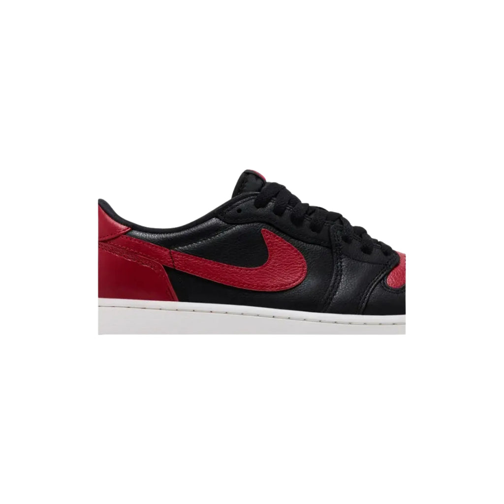 Air Jordan 1 Retro Low OG 'Banned' 2026