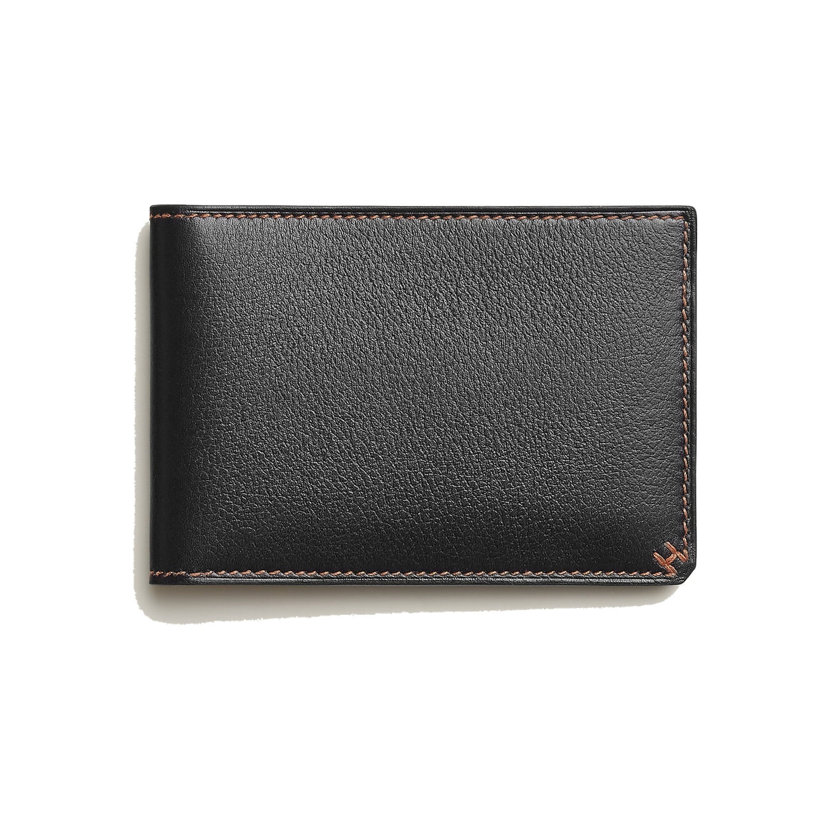 Hermes H Sellier Verso Card Holder Alezan