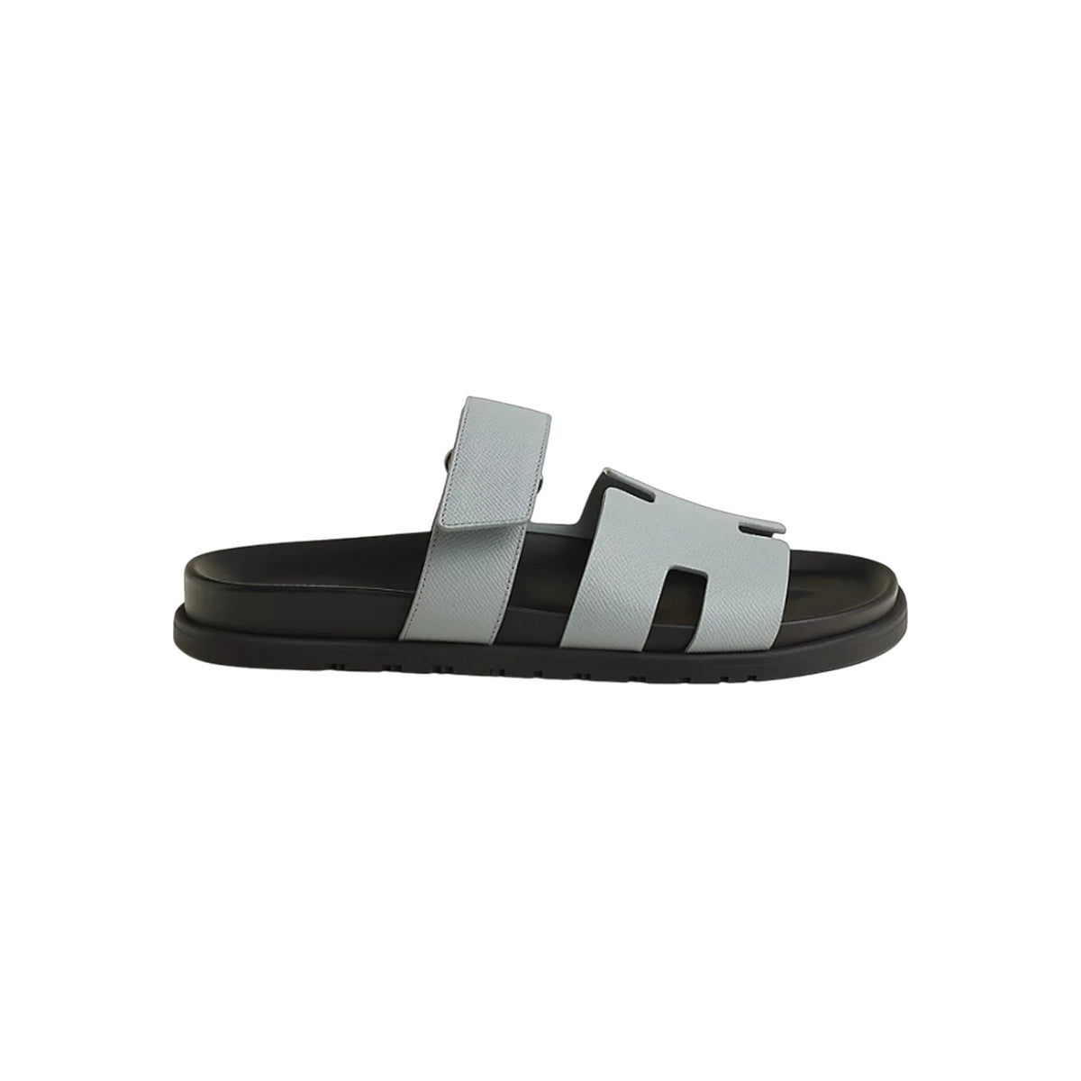 Hermes Chypre Sandal Gris Nuage