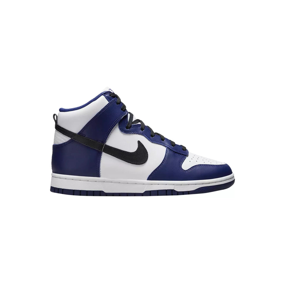 Nike Dunk High 'Deep Royal Blue'