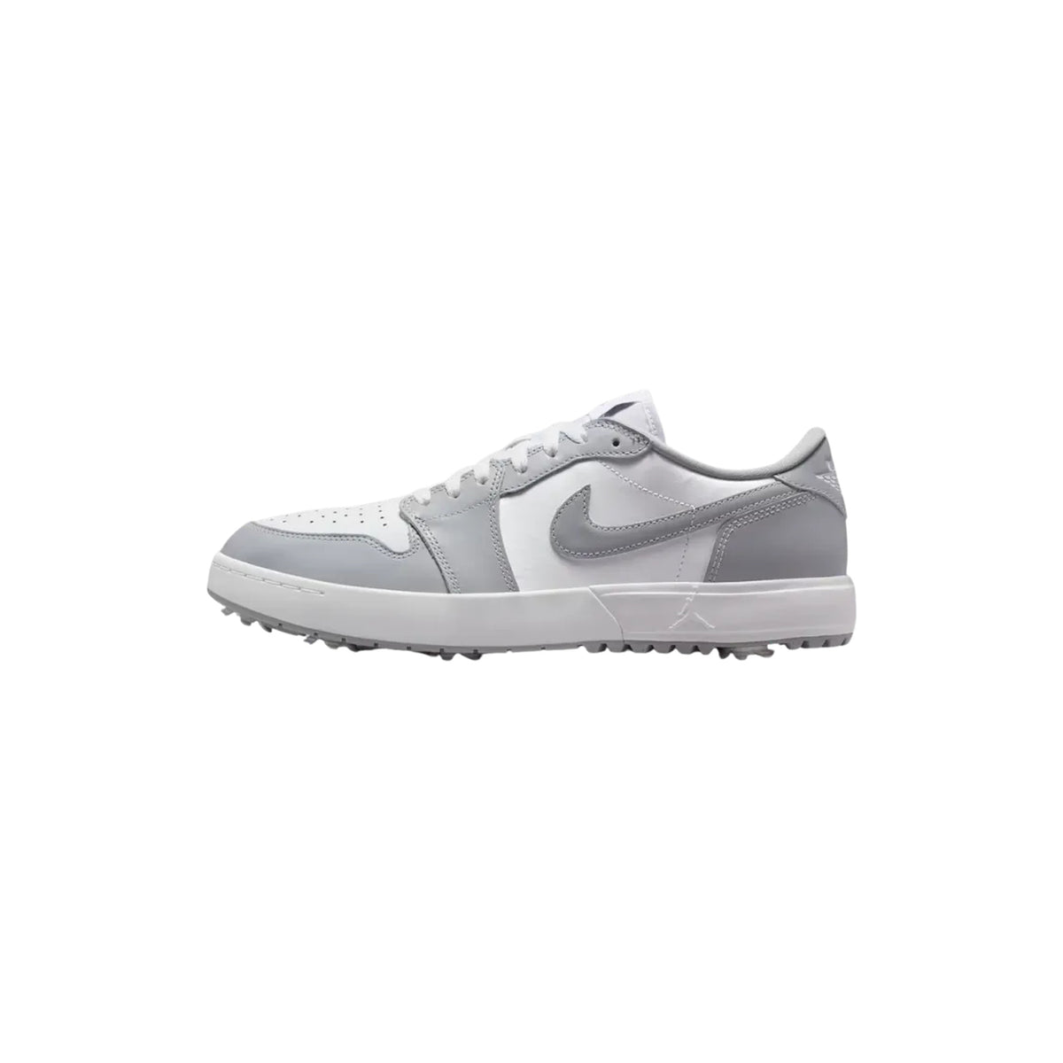 Air Jordan 1 Low Golf 'Cool Grey'