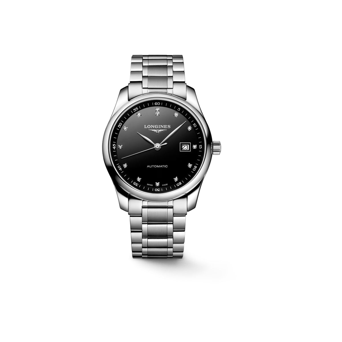 Men’s LONGINES  L2.793.4.57.6 Automatic Watch