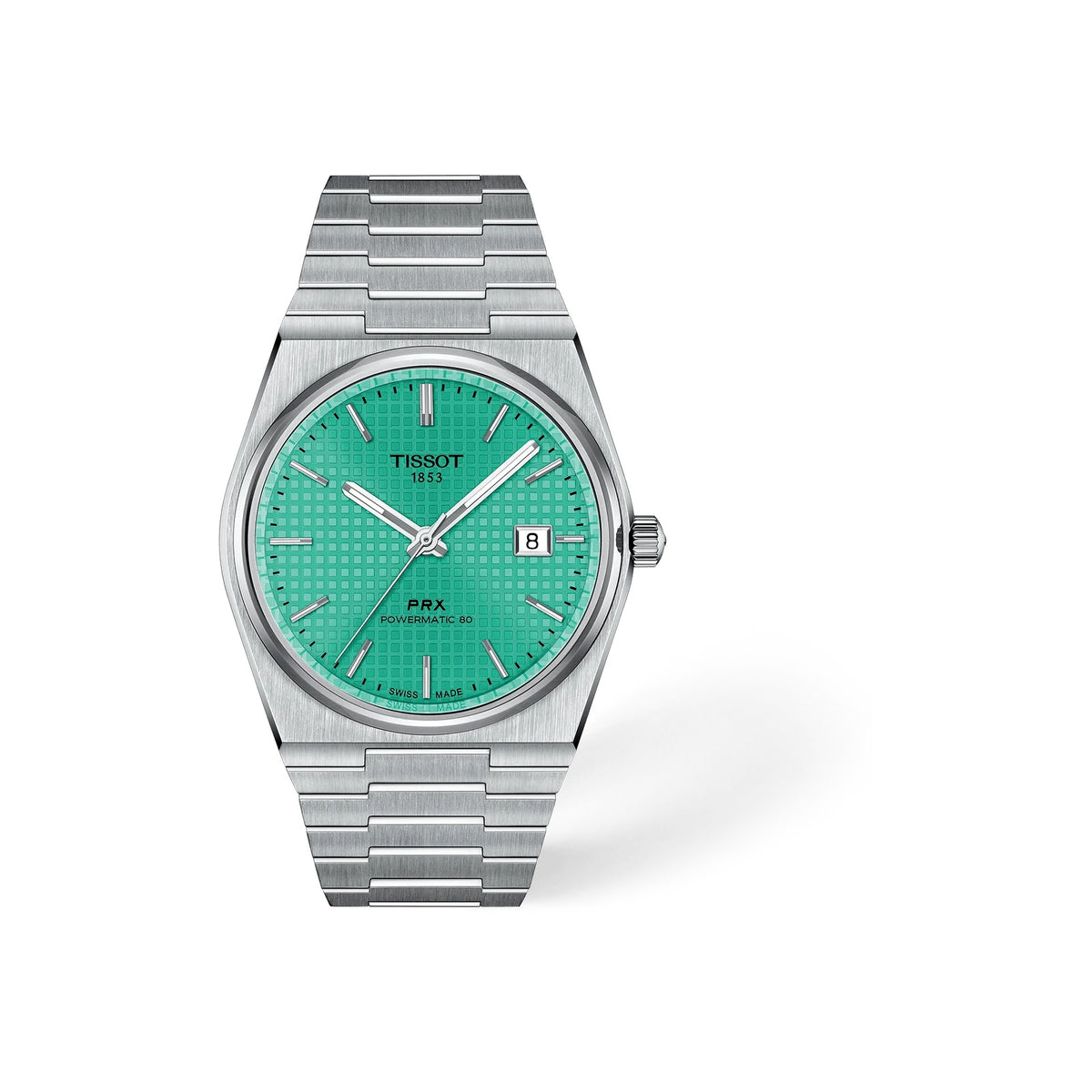 Tissot Prx 40Mm T1374071109101