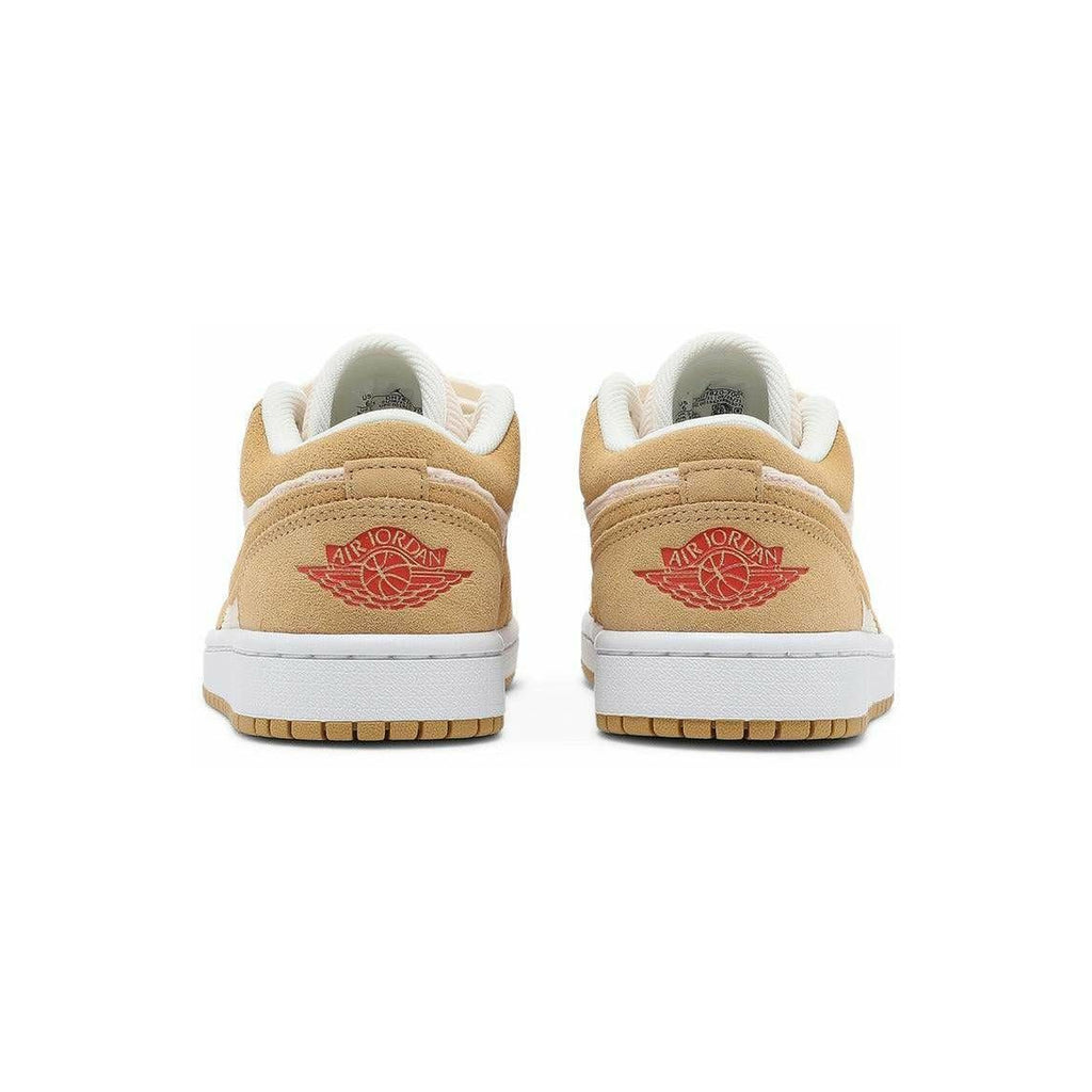 Air Jordan 1 Low Corduroy