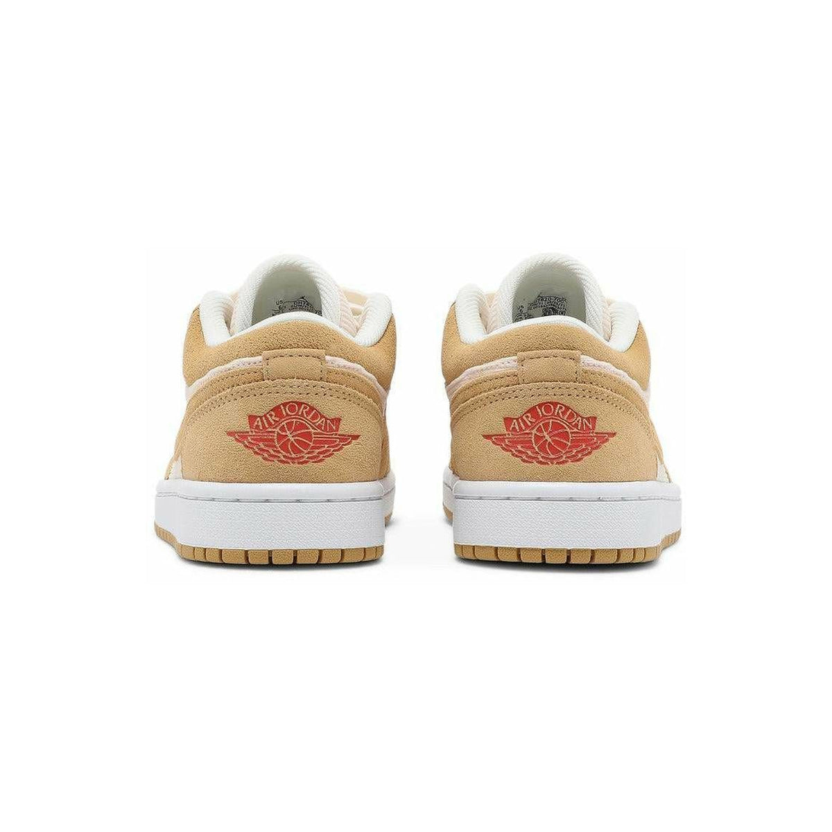 Air Jordan 1 Low Corduroy