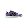 Hayley Wilson x Dunk Low SB 'Court Purple'