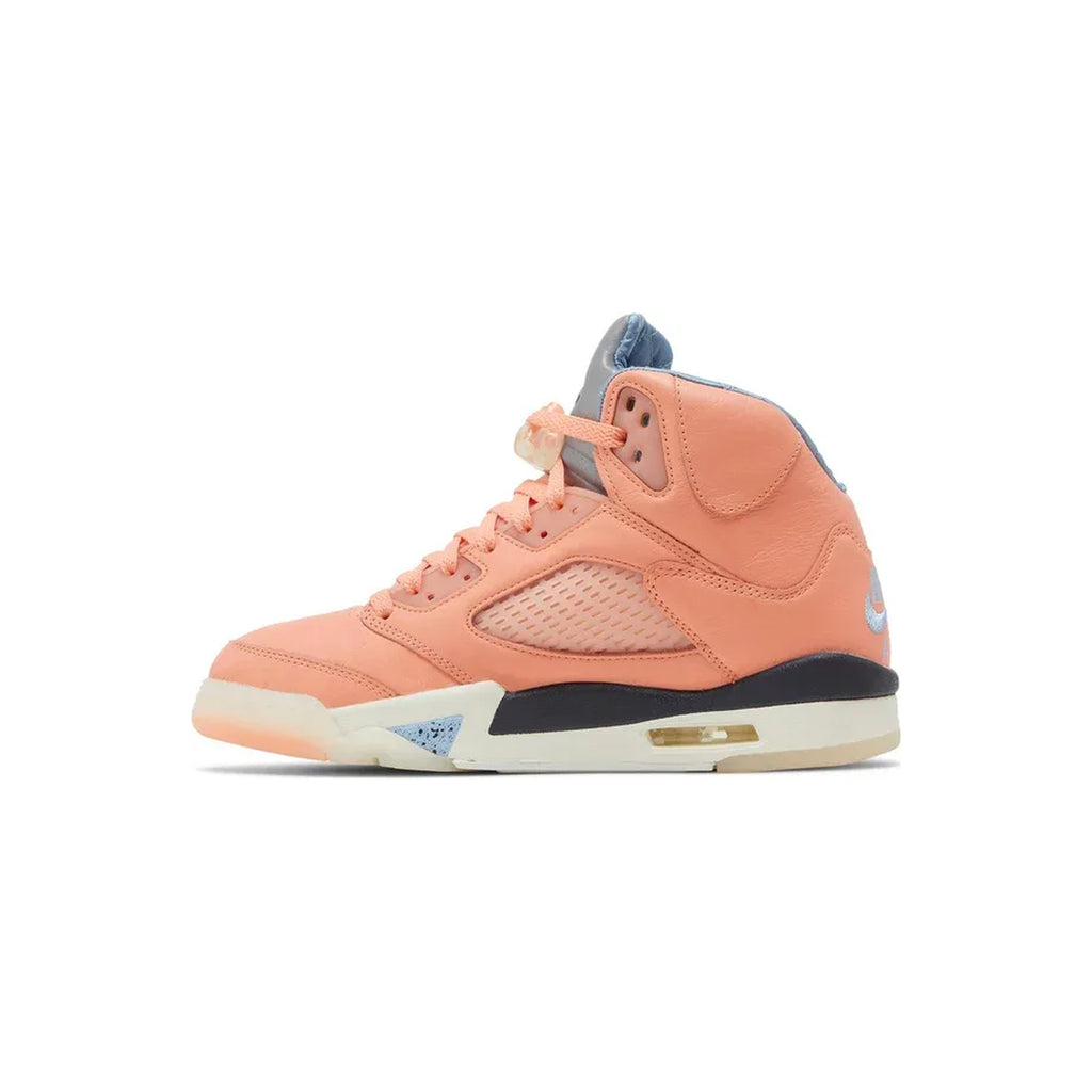 DJ Khaled x Air Jordan 5 Retro 'We The Best - Crimson Bliss'