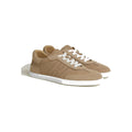 Hermes Match Sneaker Prunoir