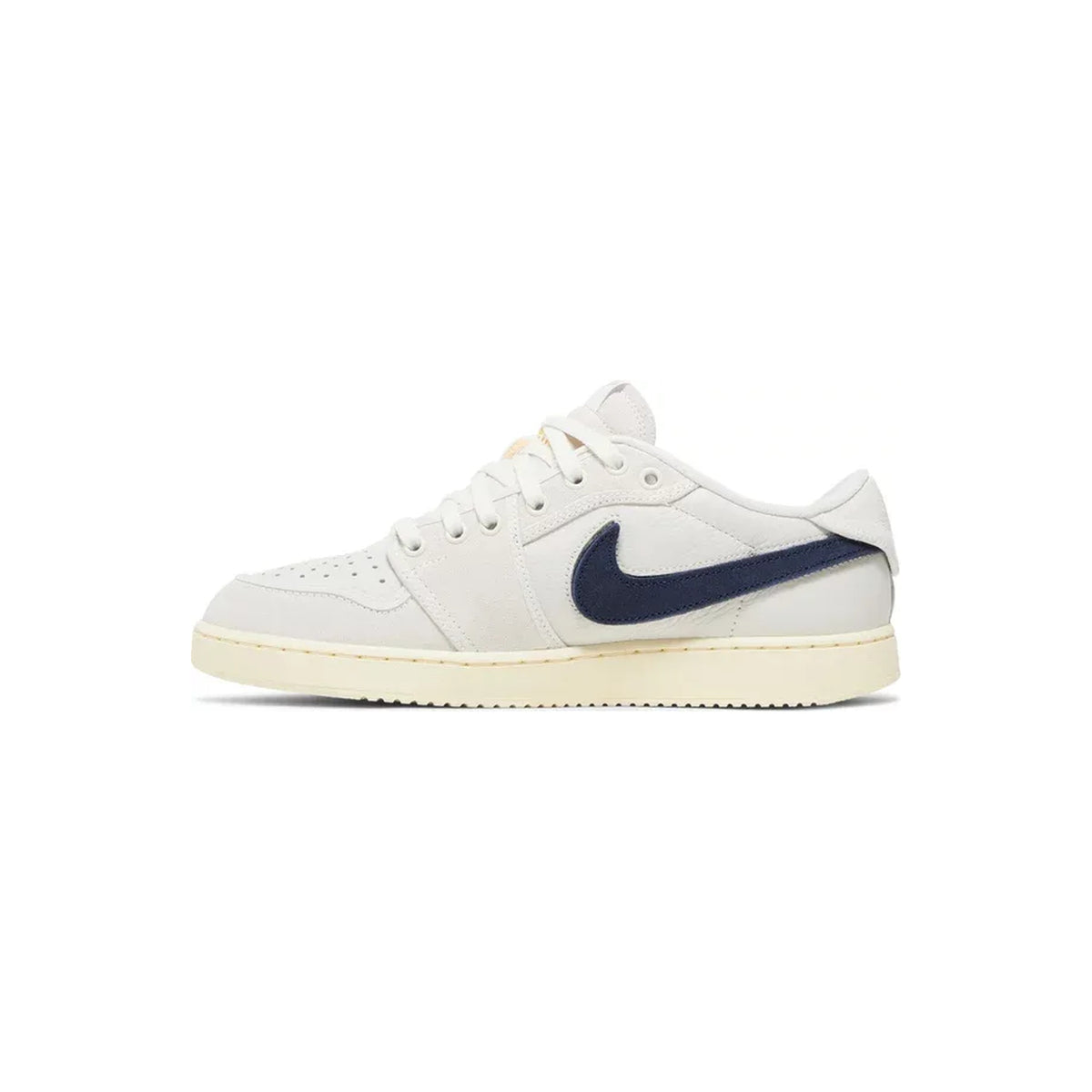 Nike Air Jordan 1 KO Low x Union LA 'Sail Muslin'