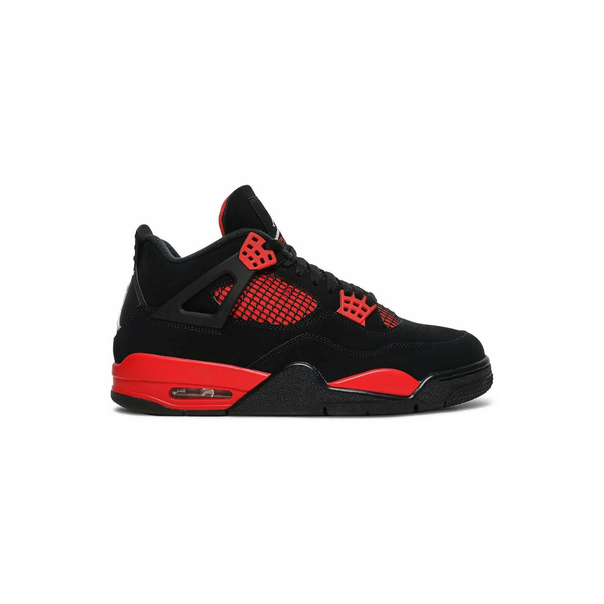 Air Jordan 4 Retro 'Red Thunder'