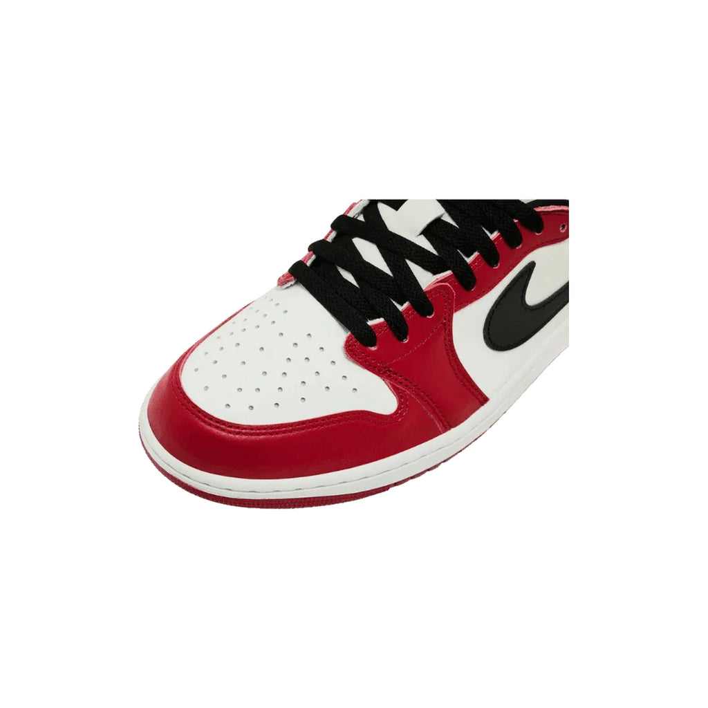 Air Jordan 1 Retro Low OG 'Chicago' 2025