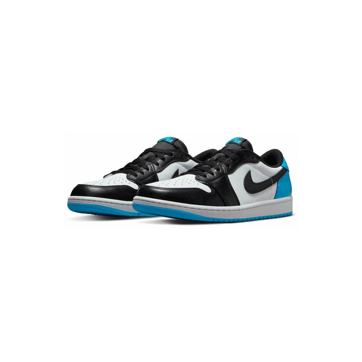 Air Jordan 1 Low Powder Blue