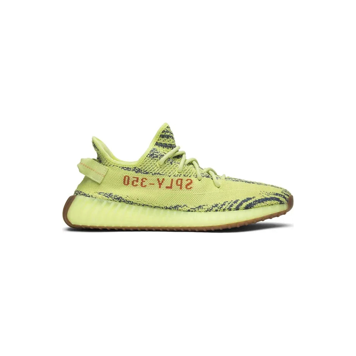 Yeezy Boost 350 V2 'Semi Frozen Yellow'