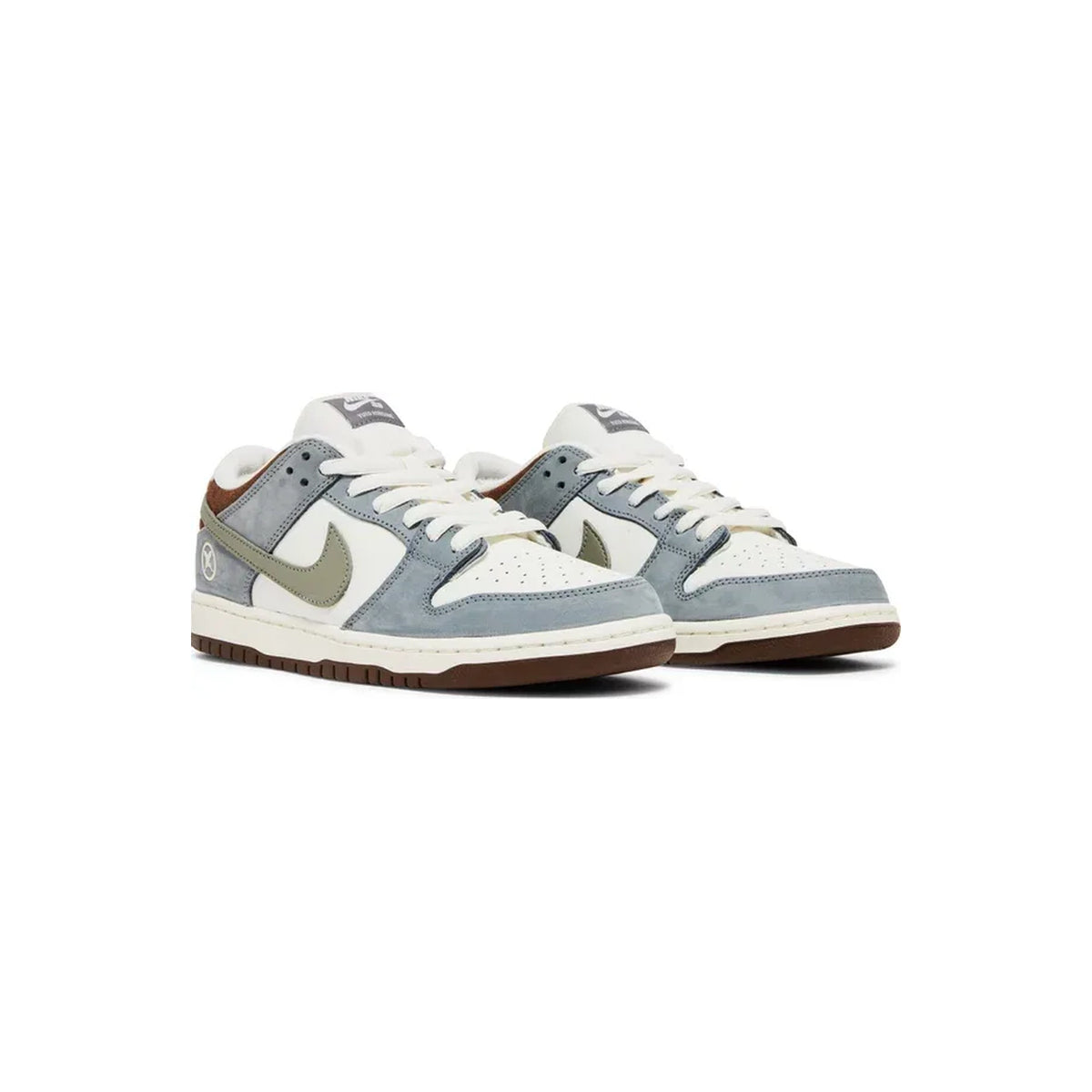 Nike Dunk Low SB x Yuto Horigome