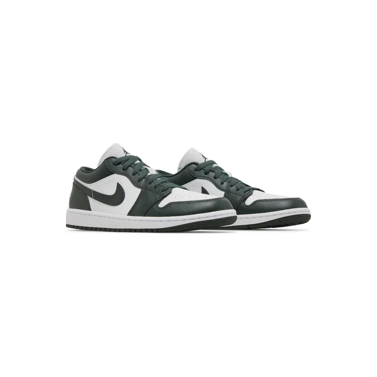 Air Jordan 1 Low 'Galactic Jade'