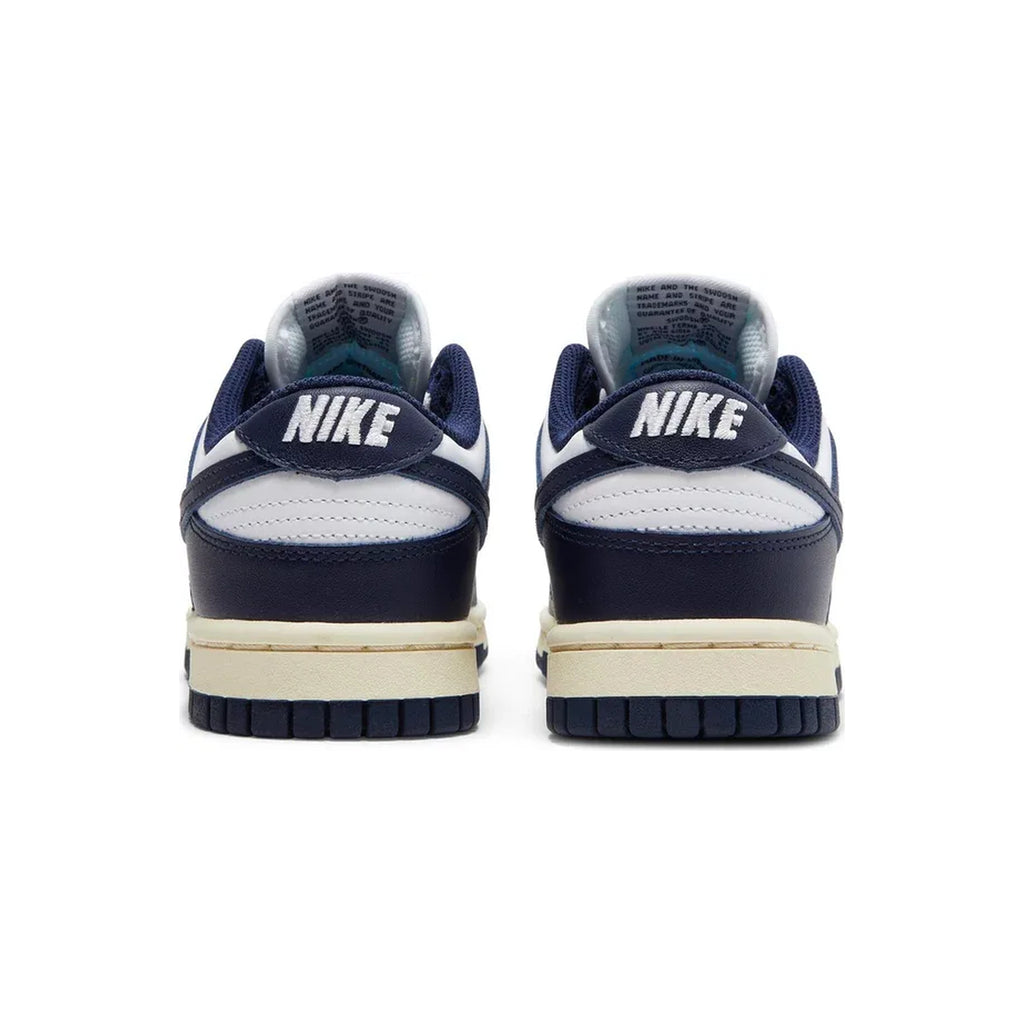 Dunk Low 'Vintage Navy'