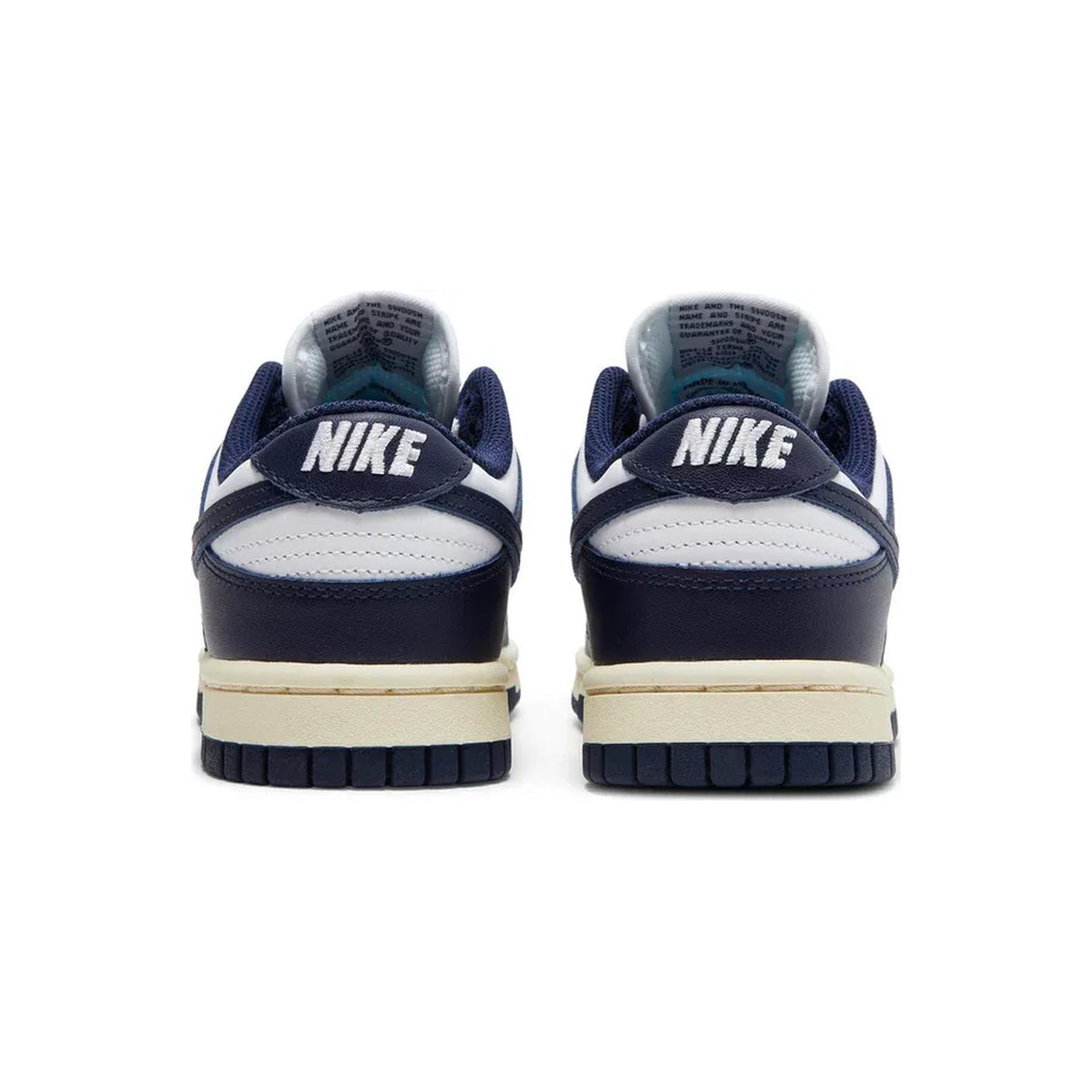 Dunk Low 'Vintage Navy'