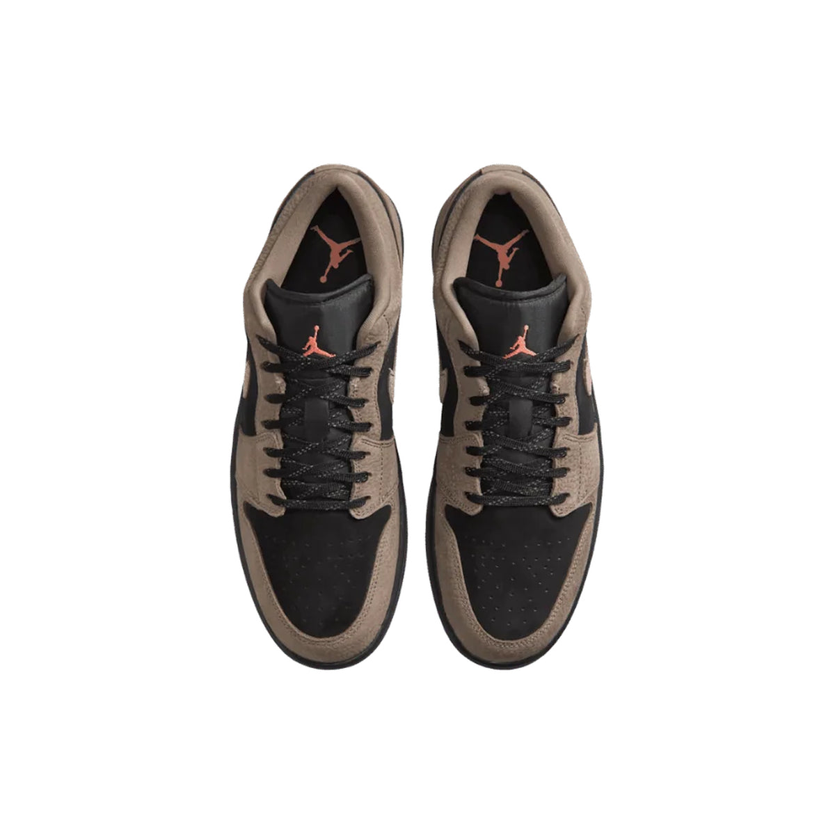 Air Jordan 1 Low SE 'Mocha Olive Grey'