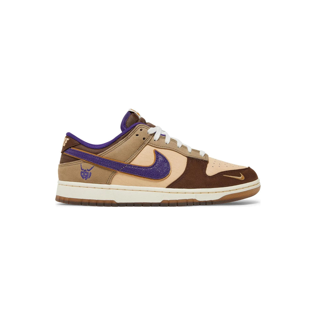 Nike Dunk Low Premium 'Setsubun'