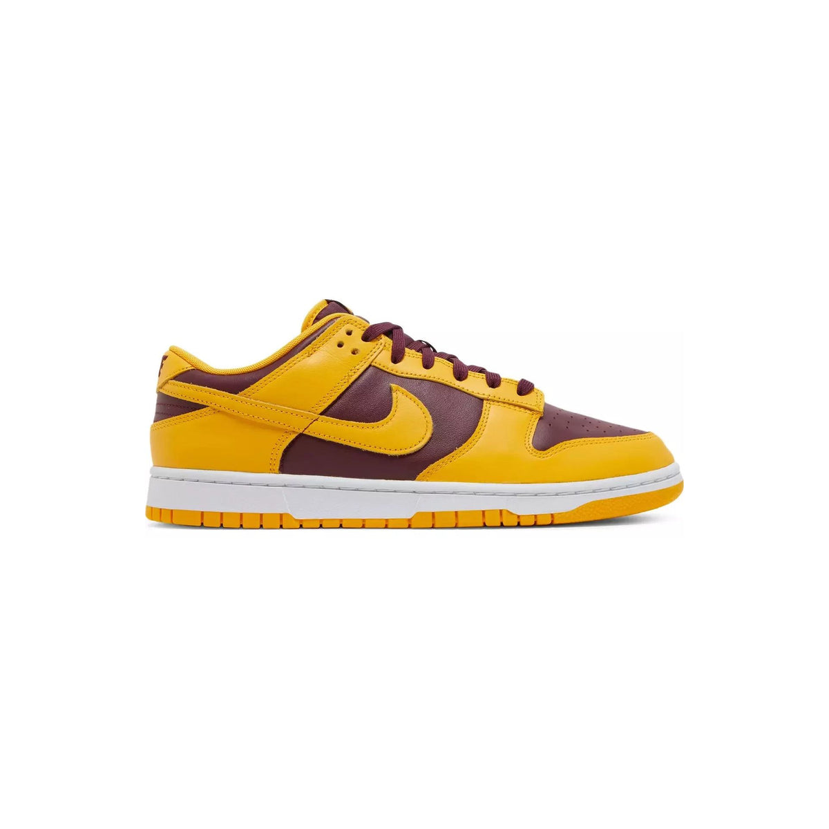 Nike Dunk Low Retro 'Arizona State Sun Devils'
