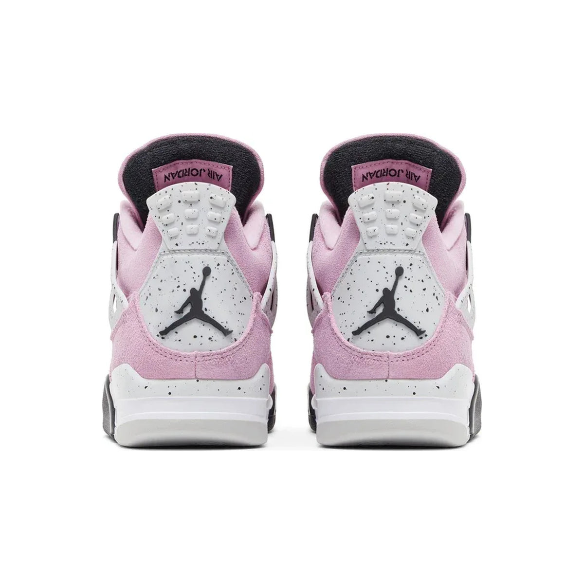 Air Jordan 4 Retro 'Orchid'