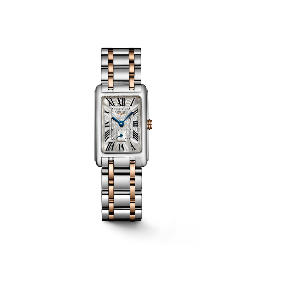 Longines Women’s L5.255.5.71.7 Quartz Watch