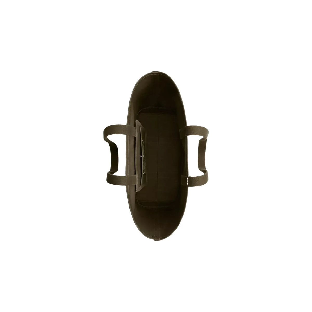 Coach Utility Tote in Olive