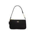Coach Nolita 19 in Gold Black