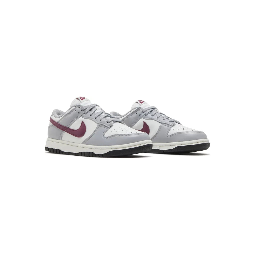 Nike Dunk Low ‘Summit White/Rosewood’