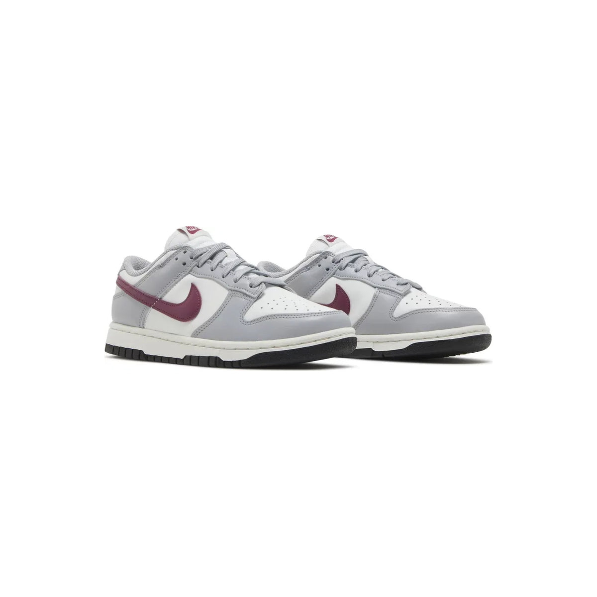 Nike Dunk Low ‘Summit White/Rosewood’