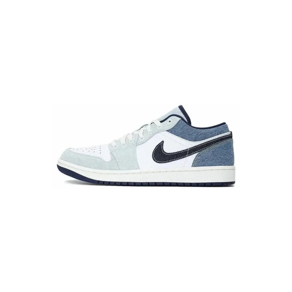 Air Jordan 1 Low SE Light Denim