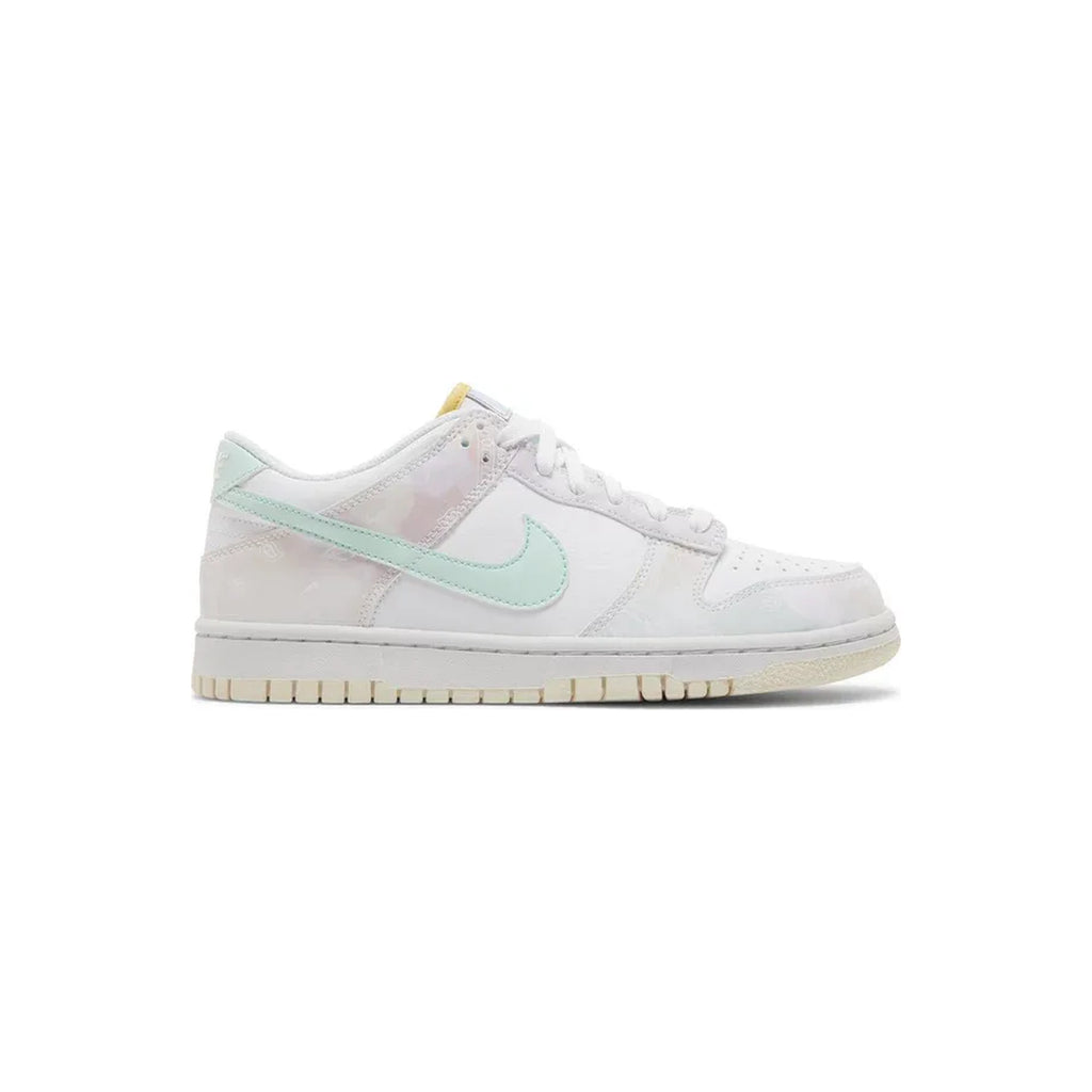 Dunk Low GS 'Pastel Paisley'