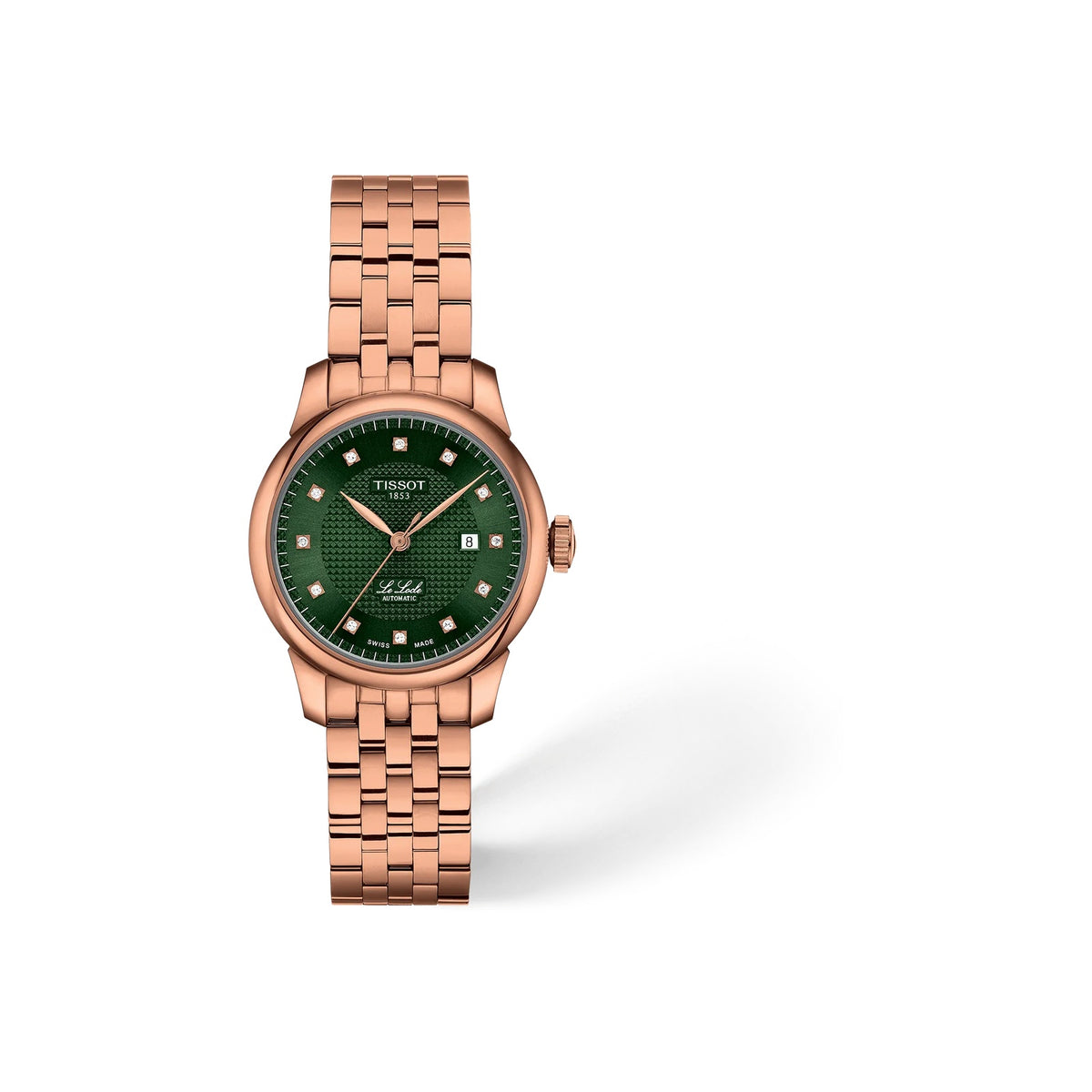 Tissot Le Locle 29Mm T0062073309600