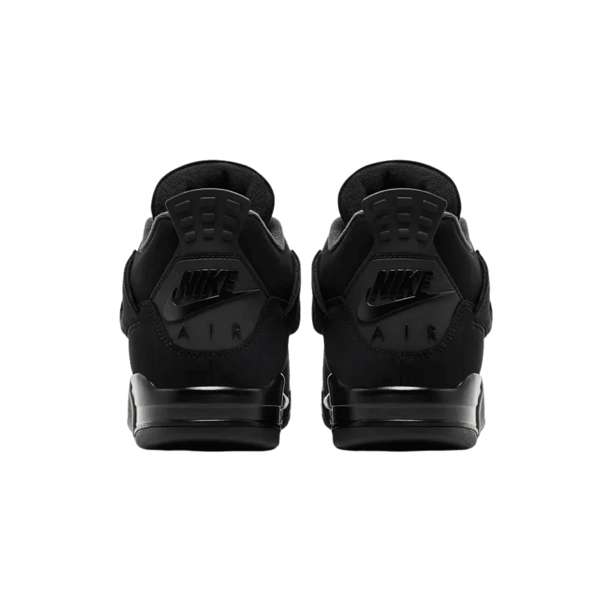 Air Jordan 4 Retro 'Black Cat' 2025