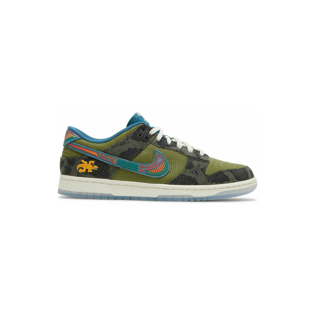 Nike Dunk Low 'SiEMPRE Familia'