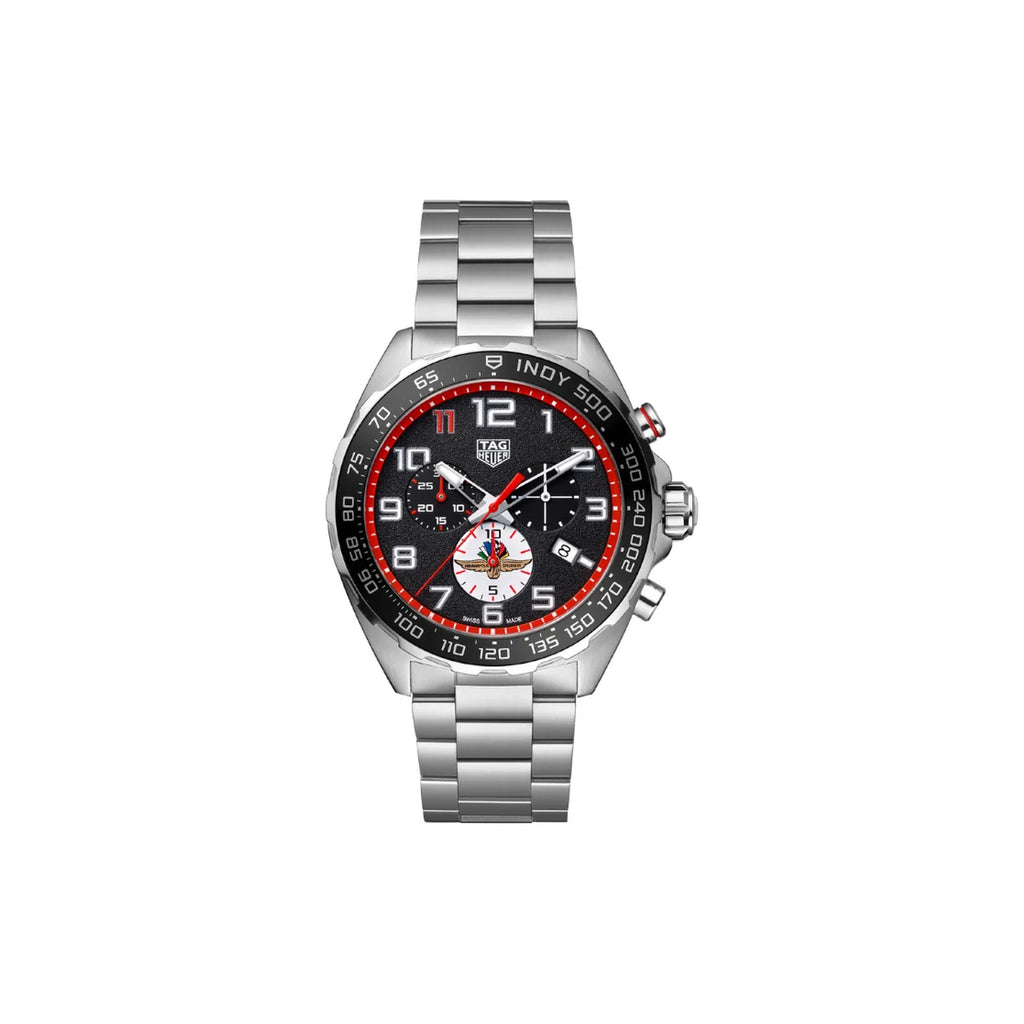 TAG Heuer Formula 1 Chronograph X Indy 500